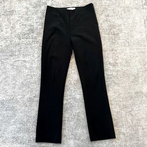 M.M. LaFleur Black Trousers - Size 8 (Fits like 6)